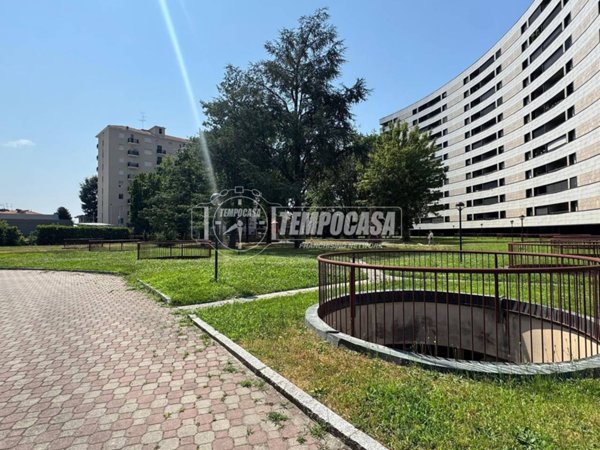 appartamento in vendita a Cologno Monzese