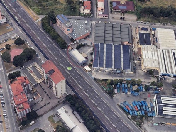intera palazzina in vendita a Cologno Monzese