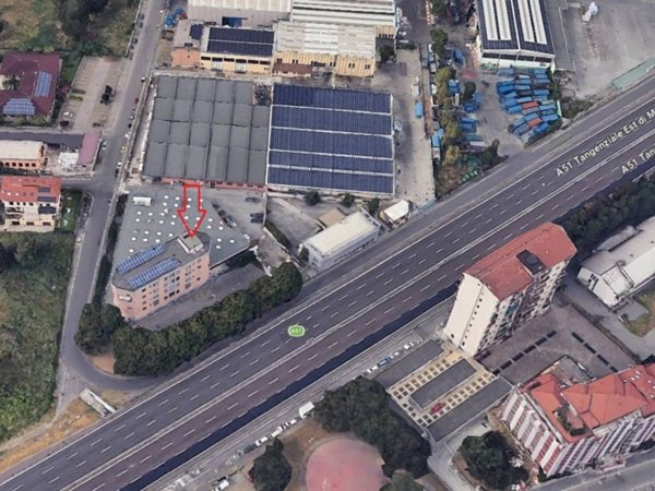 intera palazzina in vendita a Cologno Monzese