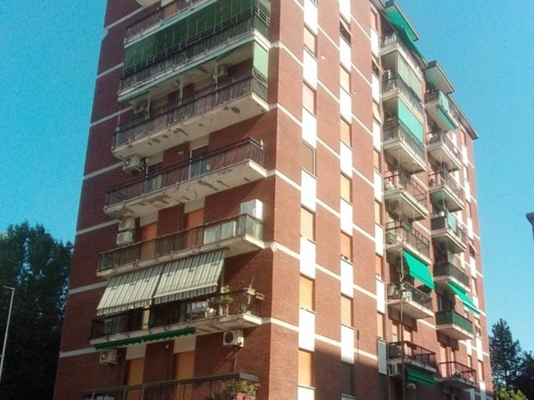 appartamento in vendita a Cologno Monzese