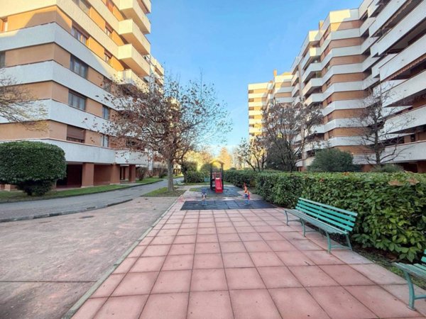 appartamento in vendita a Cologno Monzese