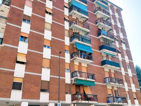 appartamento in vendita a Cologno Monzese