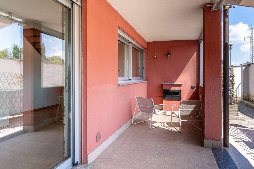 appartamento in vendita a Cologno Monzese