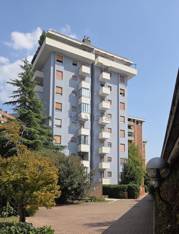 appartamento in vendita a Cologno Monzese