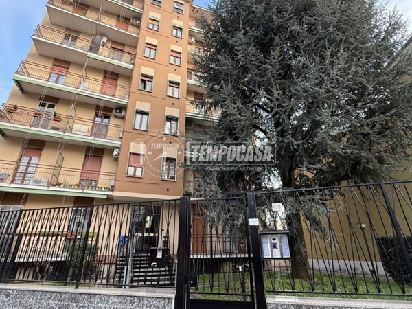 appartamento in vendita a Cologno Monzese