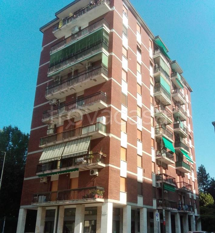 appartamento in vendita a Cologno Monzese