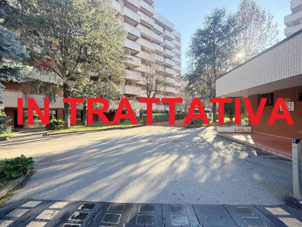 appartamento in vendita a Cologno Monzese