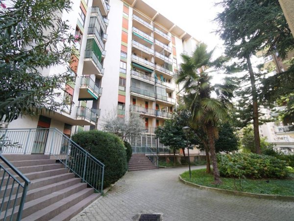 appartamento in vendita a Cologno Monzese