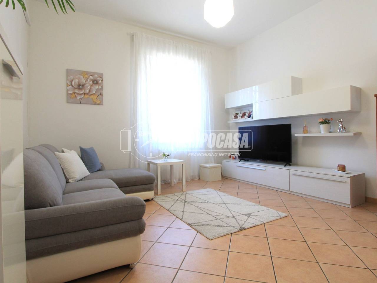 appartamento in vendita a Cologno Monzese in zona San Maurizio al Lambro