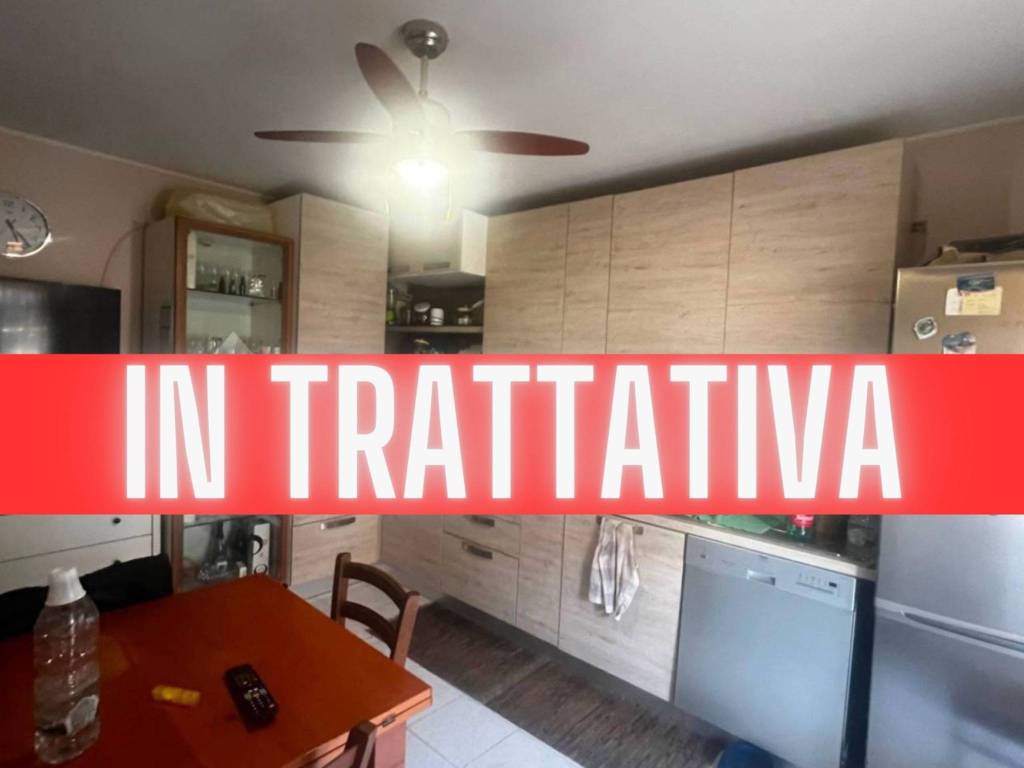 appartamento in vendita a Cologno Monzese
