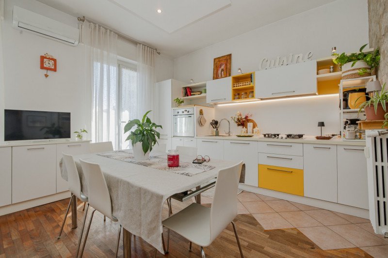 appartamento in vendita a Cologno Monzese
