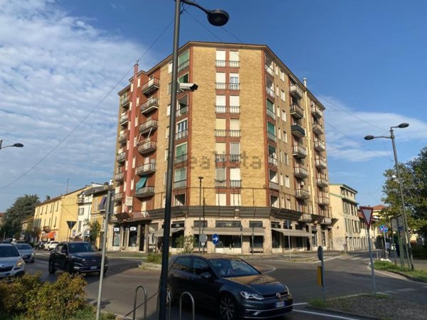 appartamento in vendita a Cologno Monzese