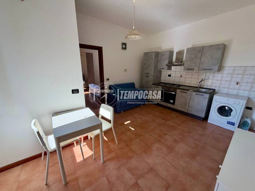 appartamento in vendita a Cologno Monzese