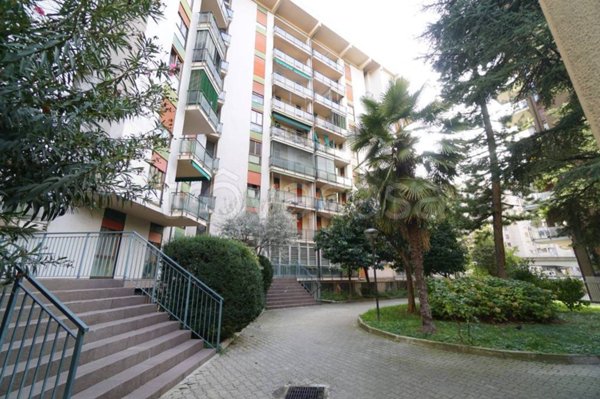 appartamento in vendita a Cologno Monzese