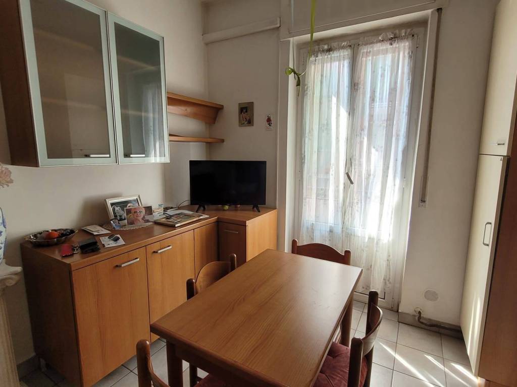 appartamento in vendita a Cologno Monzese