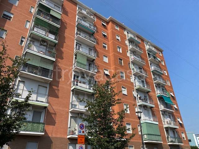 appartamento in vendita a Cologno Monzese