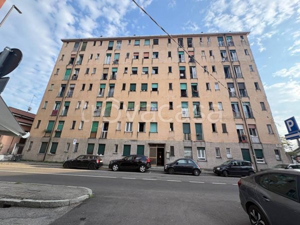 appartamento in vendita a Cologno Monzese