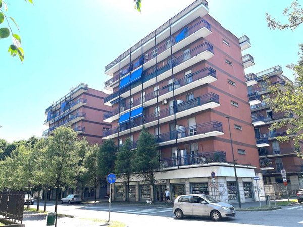 appartamento in vendita a Cologno Monzese