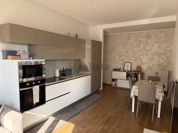 appartamento in vendita a Cologno Monzese