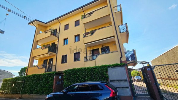 appartamento in vendita a Cologno Monzese