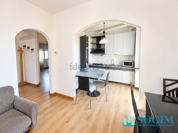 appartamento in vendita a Cologno Monzese