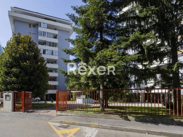 appartamento in vendita a Cologno Monzese