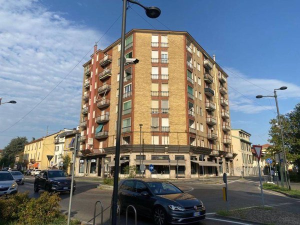 appartamento in vendita a Cologno Monzese