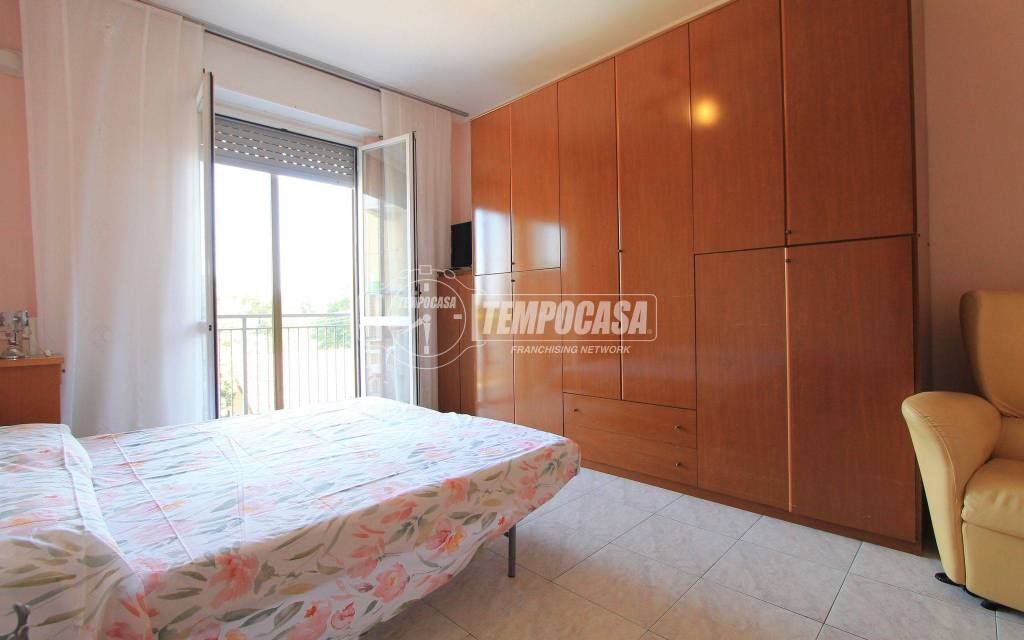 appartamento in vendita a Cologno Monzese