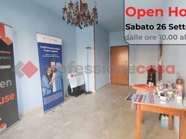appartamento in vendita a Cologno Monzese