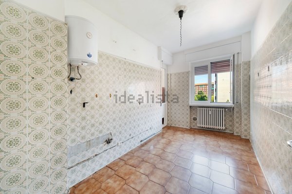 appartamento in vendita a Cologno Monzese