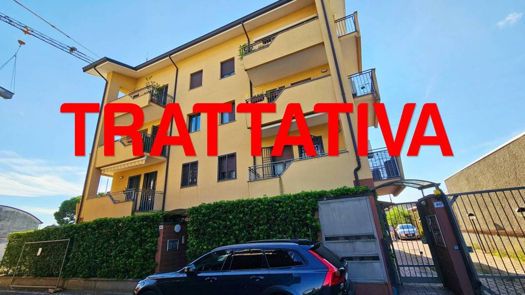 appartamento in vendita a Cologno Monzese