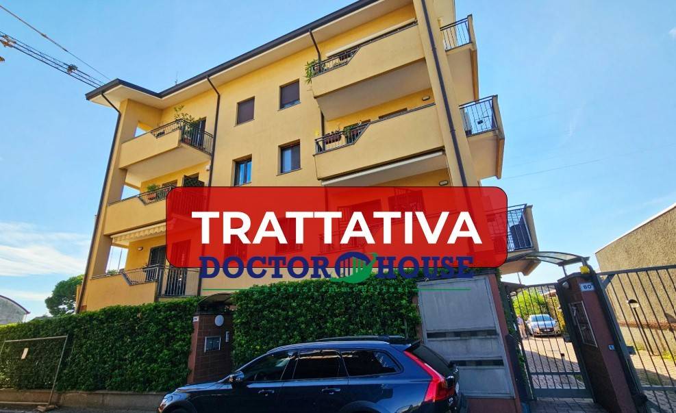 appartamento in vendita a Cologno Monzese