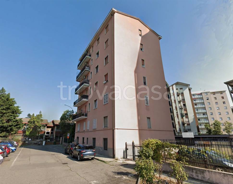 appartamento in vendita a Cologno Monzese