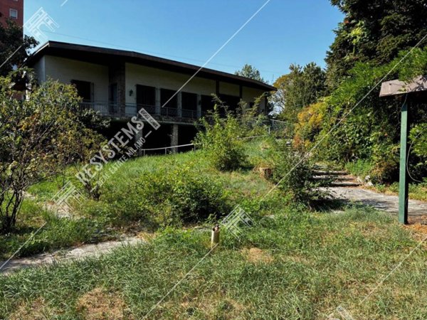 casa indipendente in vendita a Cologno Monzese