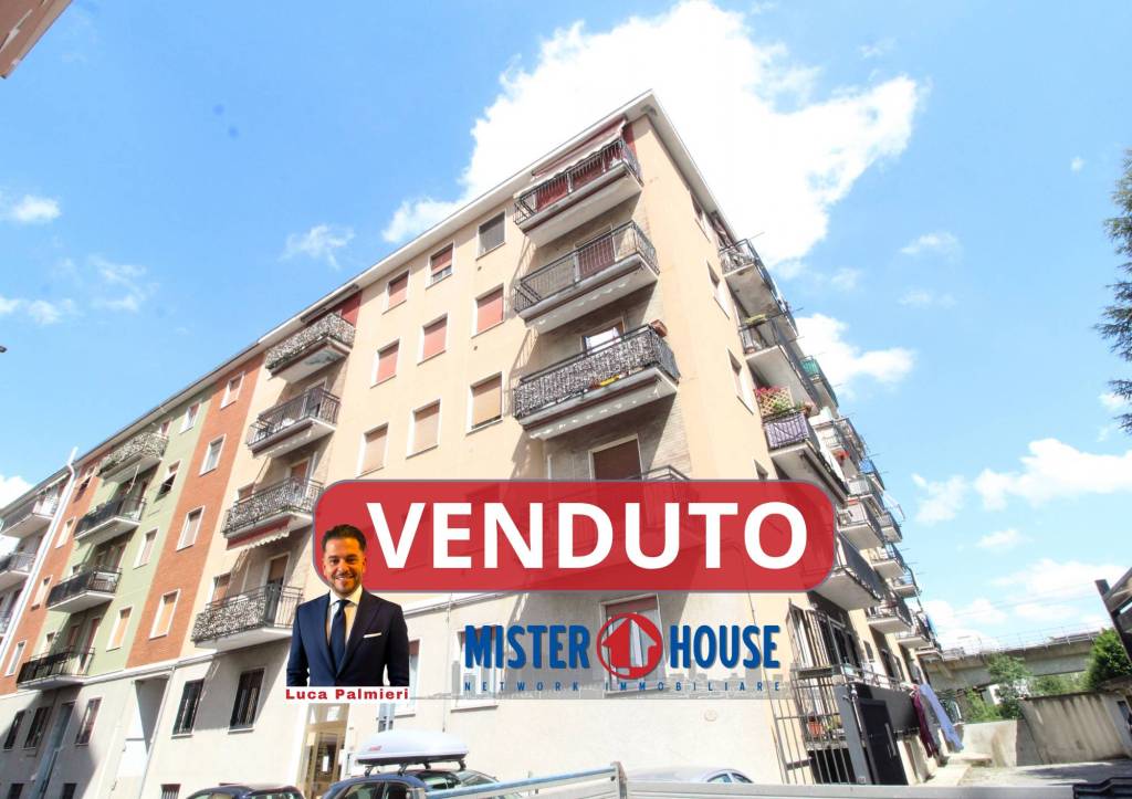 appartamento in vendita a Cologno Monzese