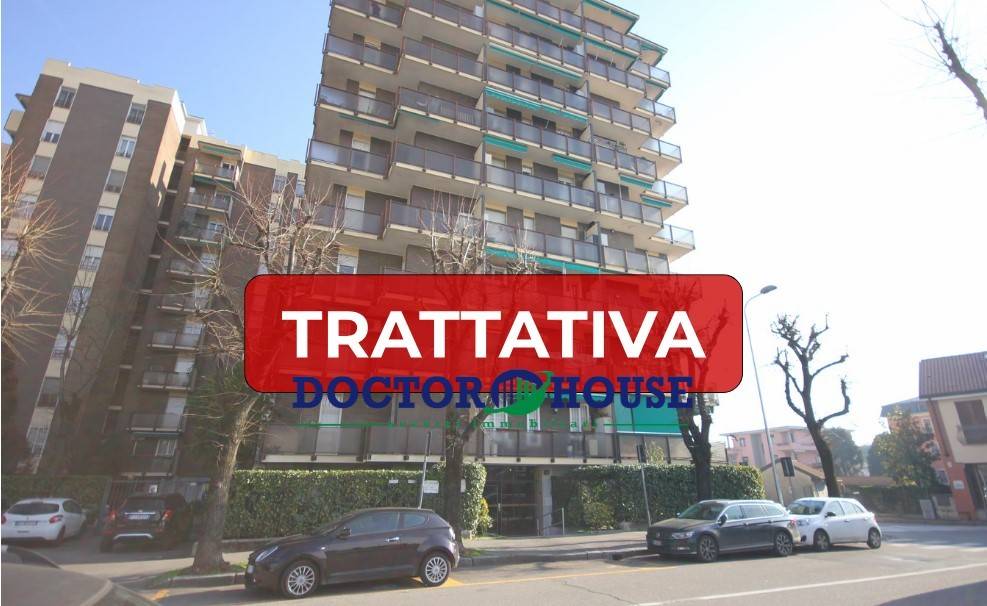 appartamento in vendita a Cologno Monzese