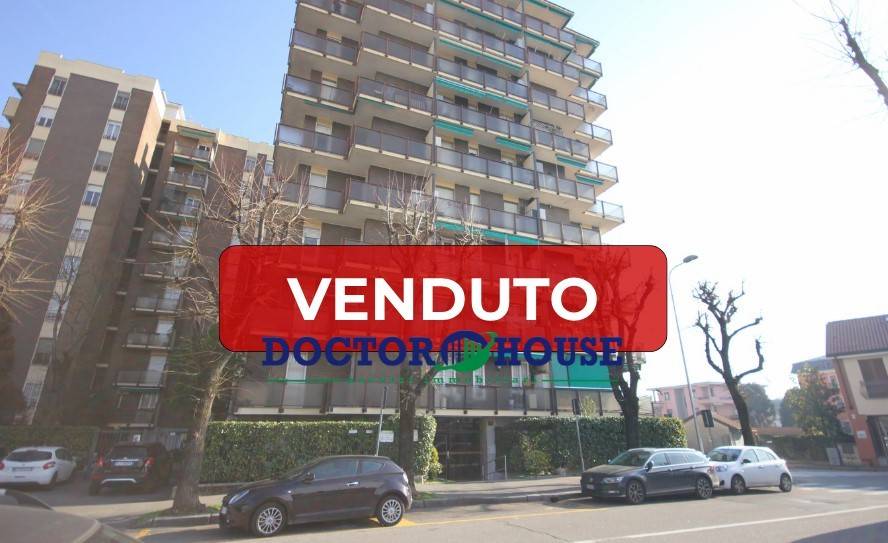 appartamento in vendita a Cologno Monzese