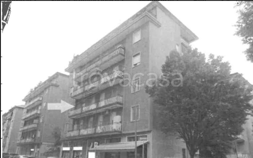 appartamento in vendita a Cologno Monzese