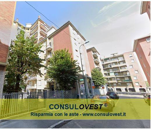 appartamento in vendita a Cologno Monzese