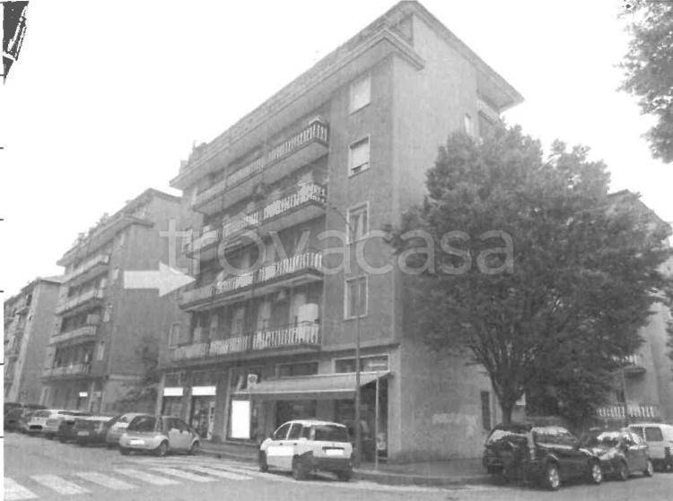 appartamento in vendita a Cologno Monzese