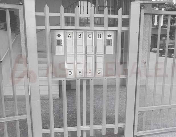 appartamento in vendita a Cologno Monzese
