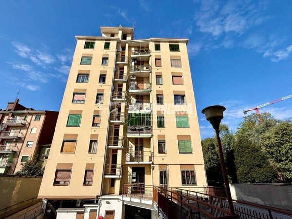 appartamento in vendita a Cologno Monzese