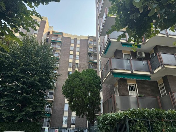 appartamento in vendita a Cologno Monzese