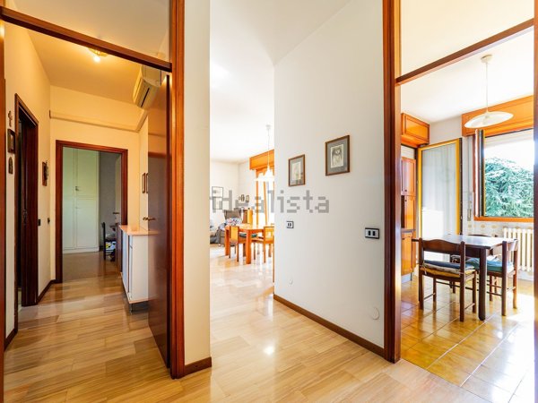 appartamento in vendita a Cologno Monzese