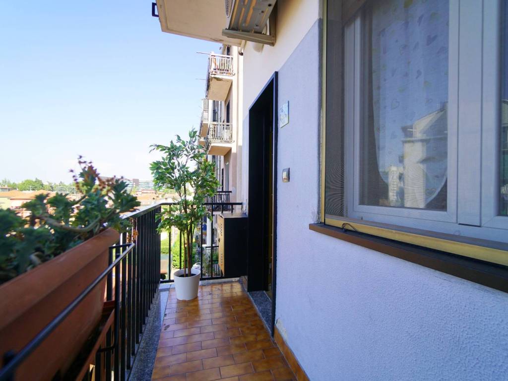 appartamento in vendita a Cologno Monzese