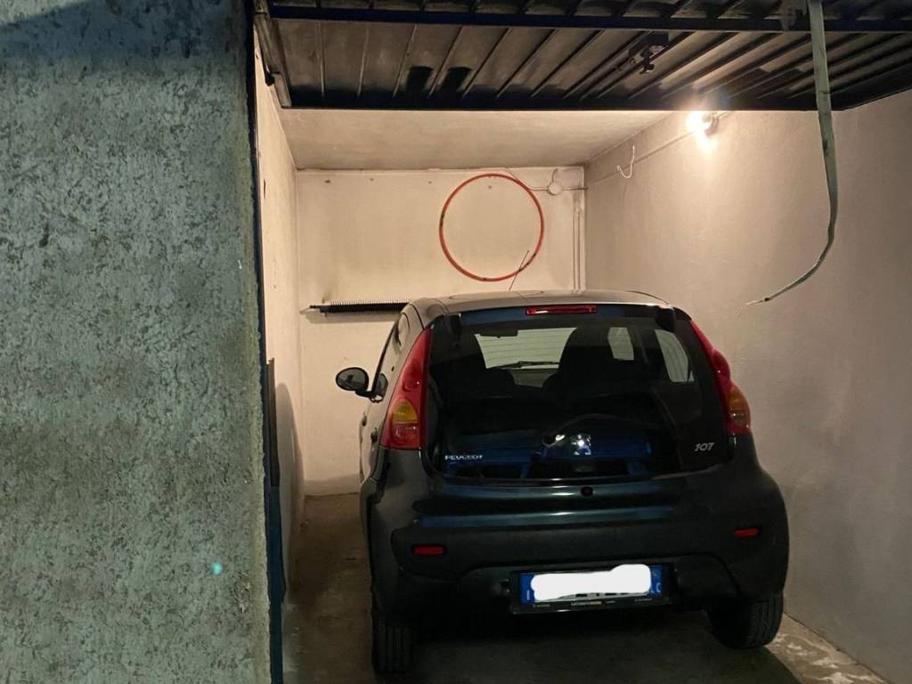box auto in vendita a Cologno Monzese