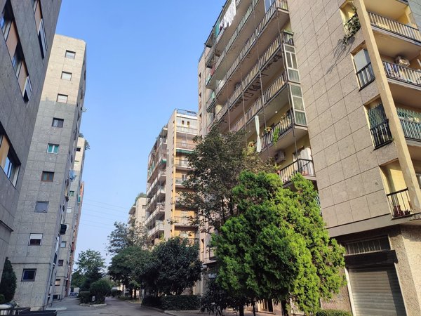 appartamento in vendita a Cologno Monzese