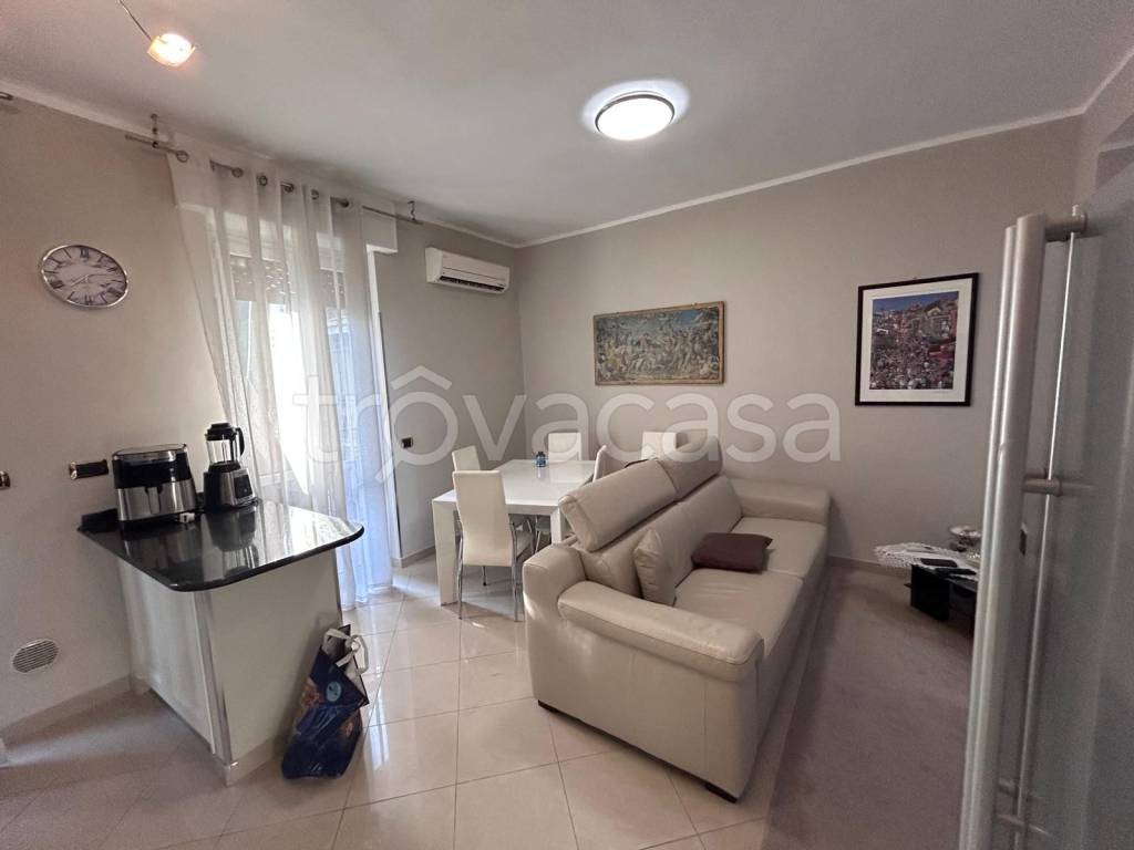 appartamento in vendita a Cologno Monzese