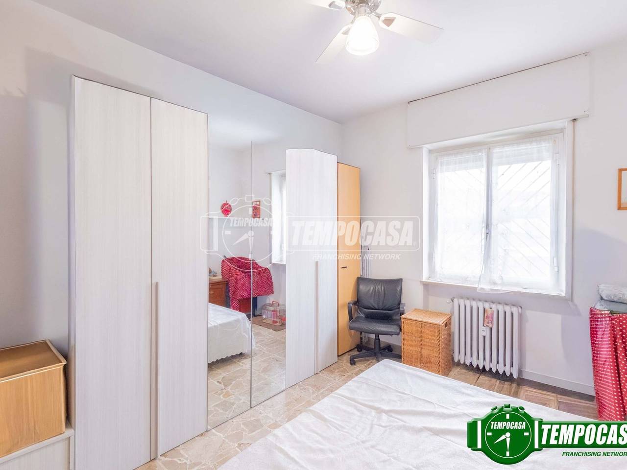 appartamento in vendita a Cologno Monzese in zona San Maurizio al Lambro