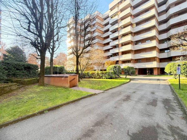 appartamento in vendita a Cologno Monzese